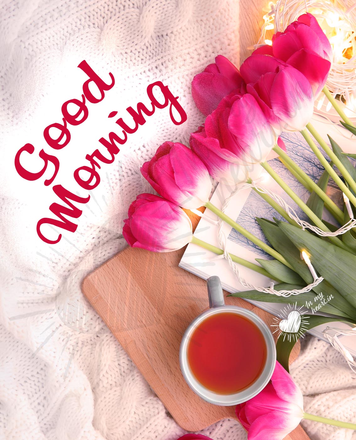 Good Morning Images For WhatsApp Status GIFs Quotes Free With Good Morning Images For WhatsApp Status GIFs Quotes Free With