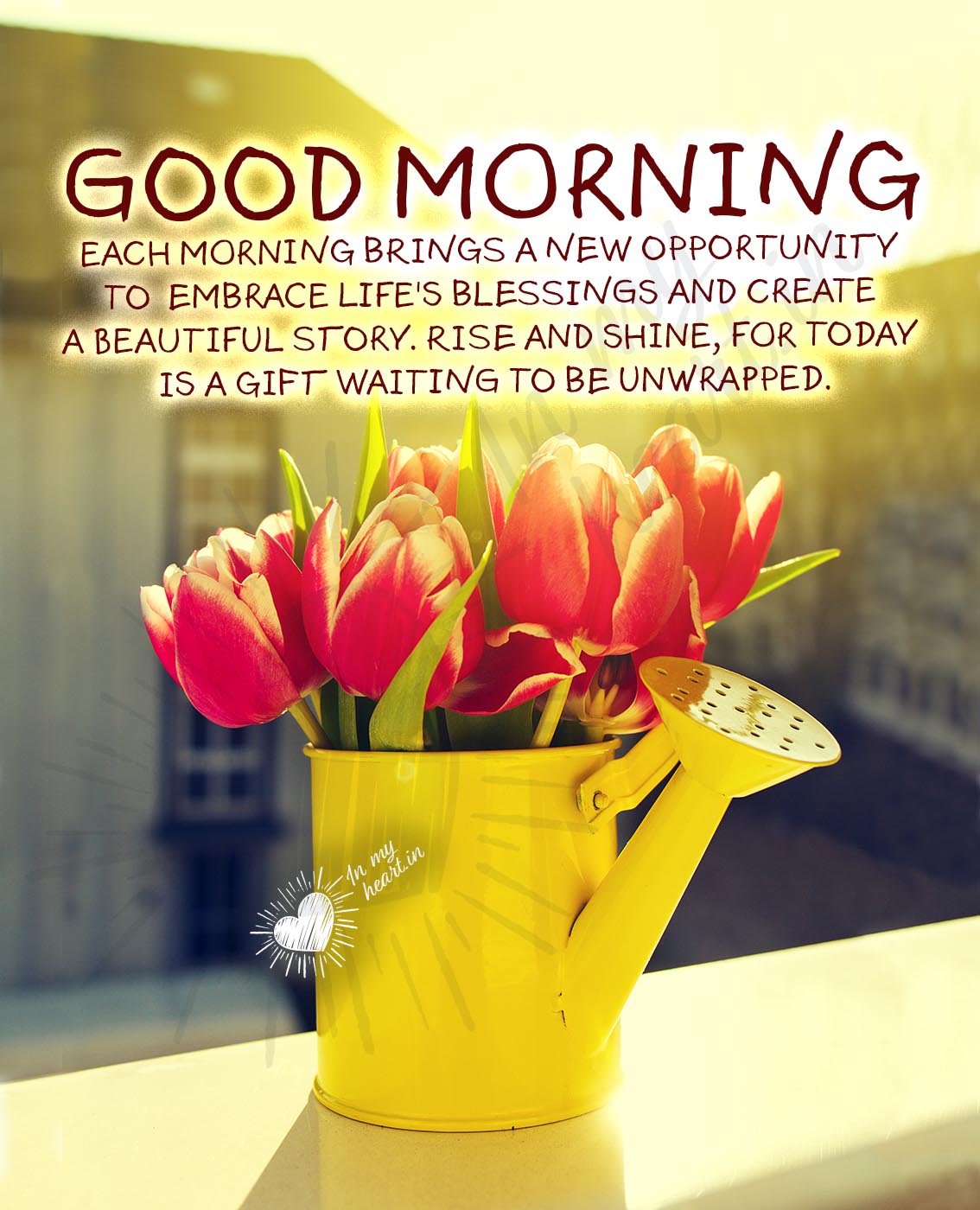 Very Beautiful Good Morning Quotes 50 New Good Morning Quotes 