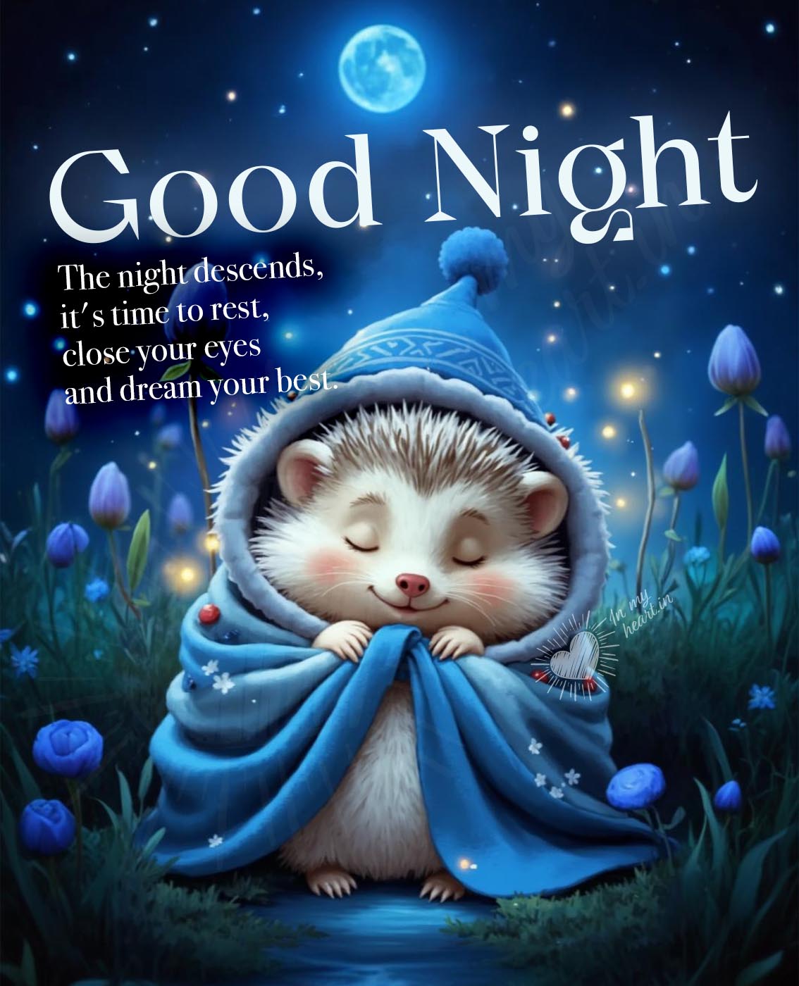 Goodnight Images Animation Good Night GIF Images Pictures Good